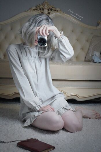 Hime lune leaked private photo uncensored HD quality