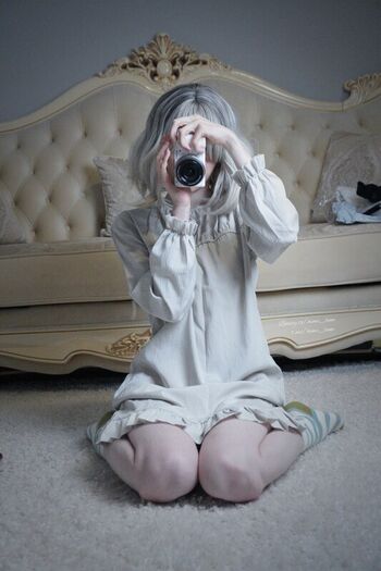Hime lune leaked private photo uncensored HD quality