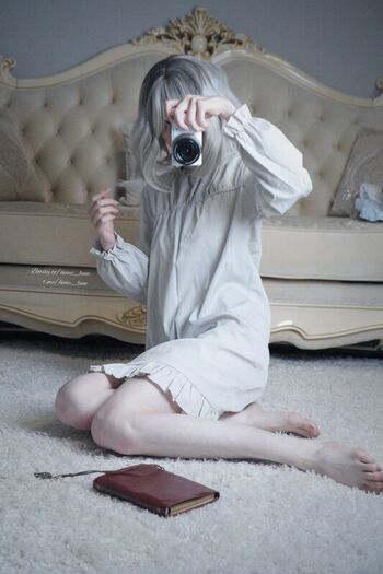 Hime lune leaked private photo uncensored HD quality
