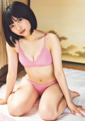 Himeno hinano page leaked private photo uncensored HD quality