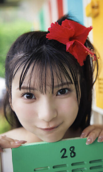 Himeno hinano page leaked private photo uncensored HD quality