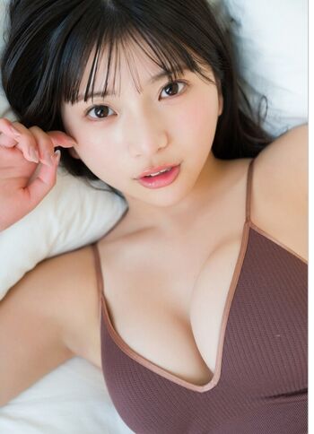 Himeno hinano page leaked private photo uncensored HD quality