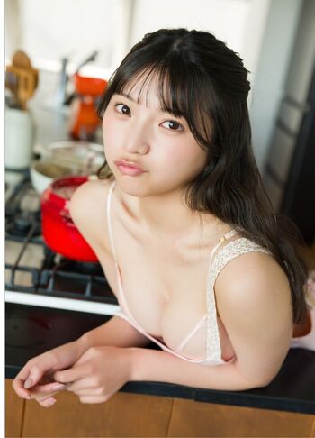 Himeno hinano page leaked private photo uncensored HD quality