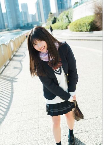 Himeno hinano page leaked private photo uncensored HD quality