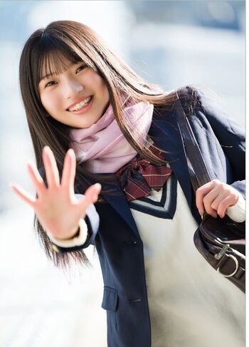 Himeno hinano page leaked private photo uncensored HD quality