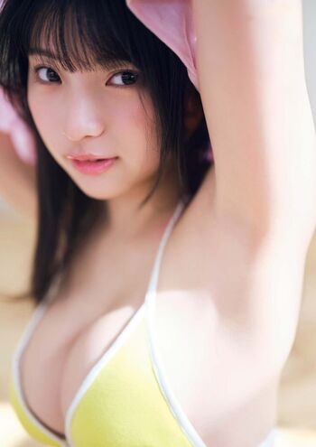 Himeno hinano page leaked private photo uncensored HD quality