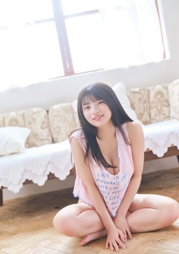 Himeno hinano page leaked private photo uncensored HD quality