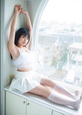 Himeno hinano page leaked private photo uncensored HD quality