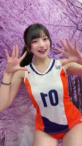 Himeno hinano leaked private photo uncensored HD quality