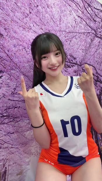 Himeno hinano leaked private photo uncensored HD quality