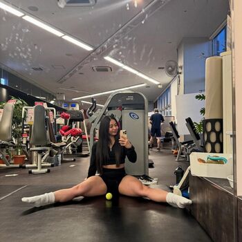 Hinano hatori leaked private photo uncensored HD quality