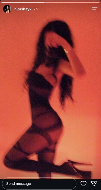 Hirashayk leaked private photo uncensored HD quality