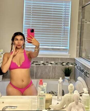 Hispanic  page leaked private photo uncensored HD quality