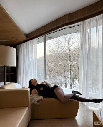 Hitomi songyuxin page leaked private photo uncensored HD quality