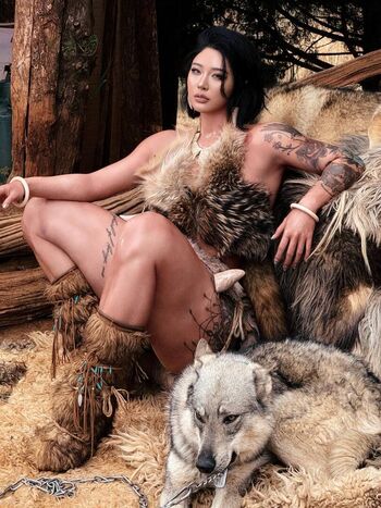 Hitomi songyuxin leaked private photo uncensored HD quality