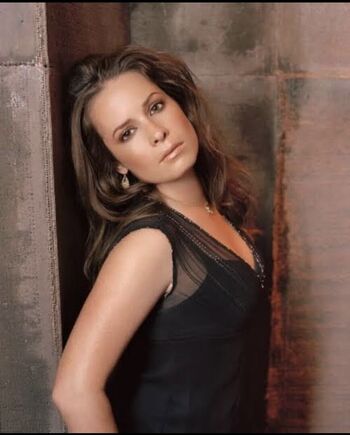 Holly marie combs page leaked private photo uncensored HD quality