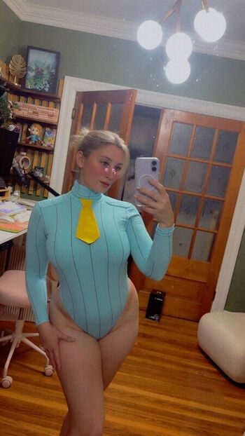 Holly wolf  page leaked private photo uncensored HD quality