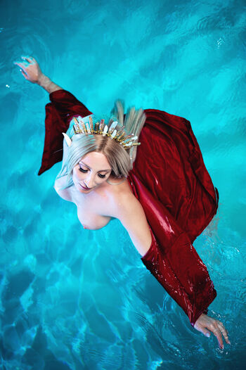 Holly wolf  page leaked private photo uncensored HD quality