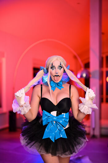 Holly wolf  page leaked private photo uncensored HD quality