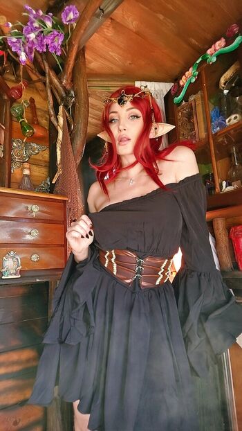 Holly wolf  page leaked private photo uncensored HD quality