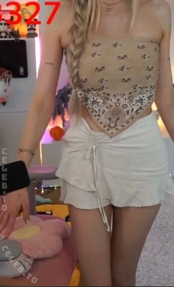 Honeypuu  page leaked private photo uncensored HD quality