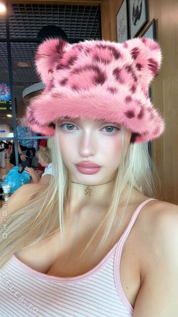 Honeypuu leaked private photo uncensored HD quality