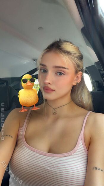 Honeypuu leaked private photo uncensored HD quality