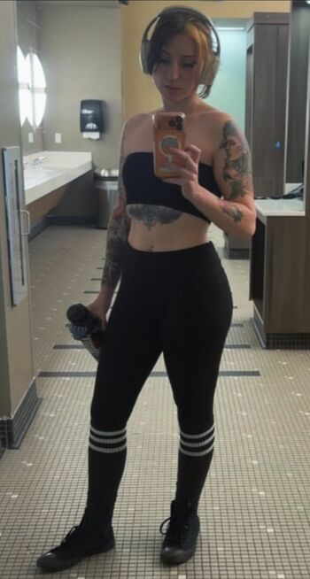 Hoodie heathen leaked private photo uncensored HD quality