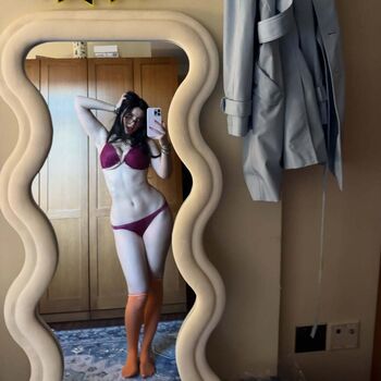 Hotblockchain emily cocea cryptobaddie page leaked private photo uncensored HD quality