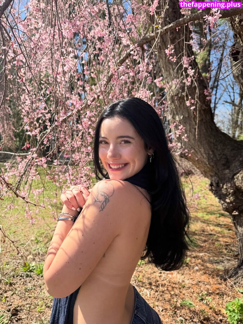 Page/ leaked private photo uncensored HD quality