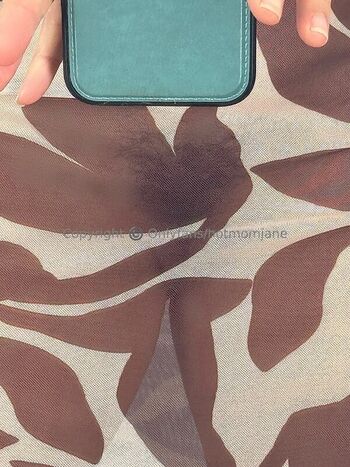 Hotmomjane page leaked private photo uncensored HD quality
