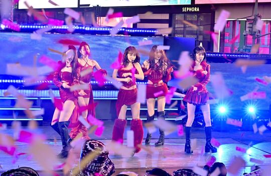 Huh yunjin  page leaked private photo uncensored HD quality