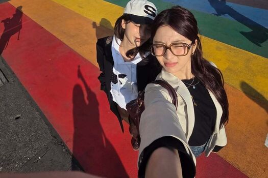 Huh yunjin  page leaked private photo uncensored HD quality