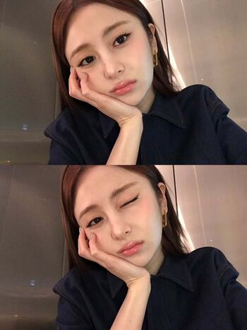 Huh yunjin  page leaked private photo uncensored HD quality