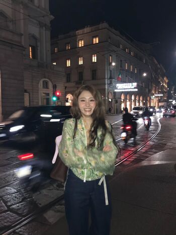 Huh yunjin  page leaked private photo uncensored HD quality