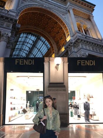 Huh yunjin  page leaked private photo uncensored HD quality