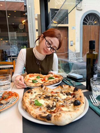 Huh yunjin  page leaked private photo uncensored HD quality