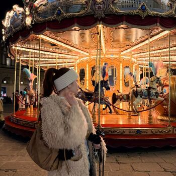 Huh yunjin  page leaked private photo uncensored HD quality