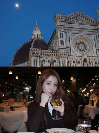 Huh yunjin  page leaked private photo uncensored HD quality