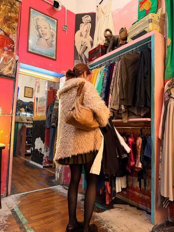 Huh yunjin  page leaked private photo uncensored HD quality