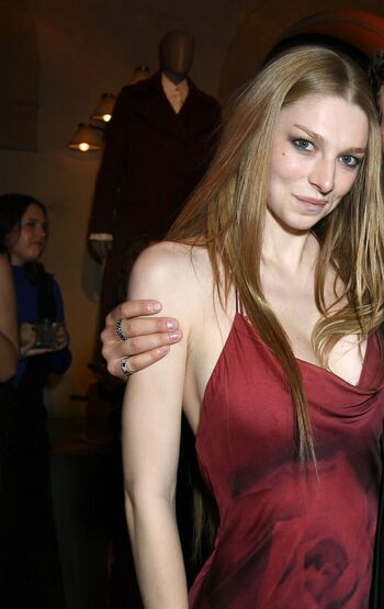 Hunter schafer page leaked private photo uncensored HD quality