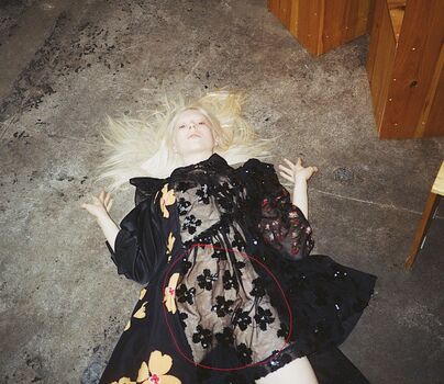 Hunter schafer page leaked private photo uncensored HD quality