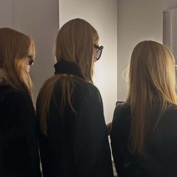 Hunter schafer page leaked private photo uncensored HD quality