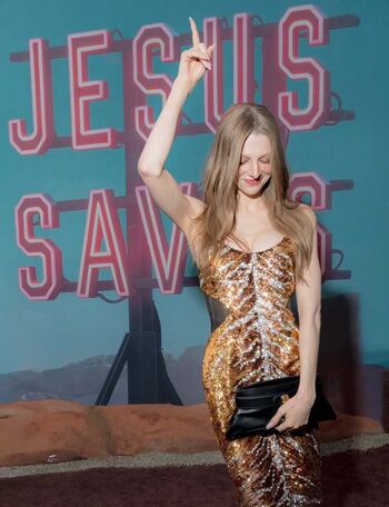 Hunter schafer page leaked private photo uncensored HD quality