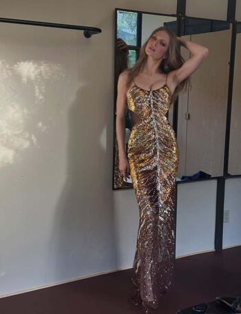 Hunter schafer page leaked private photo uncensored HD quality