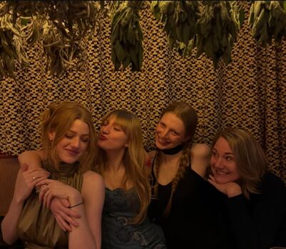 Hunter schafer page leaked private photo uncensored HD quality