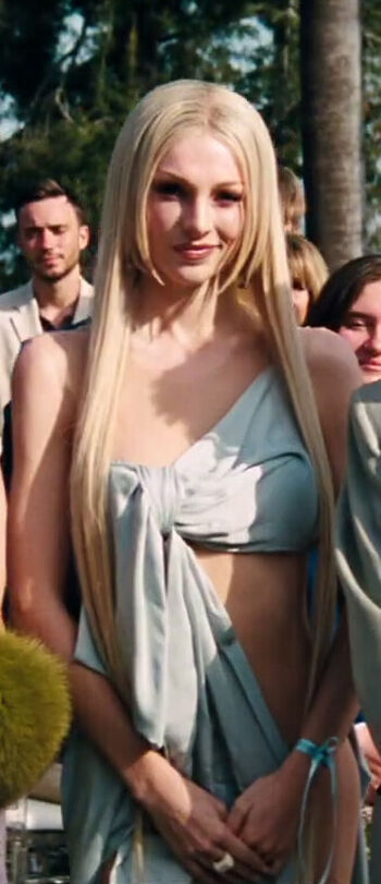 Hunter schafer page leaked private photo uncensored HD quality