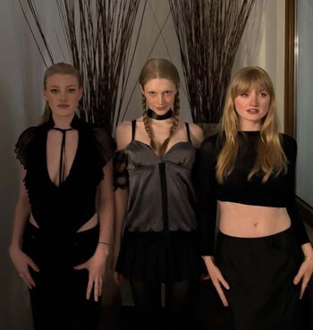 Hunter schafer page leaked private photo uncensored HD quality