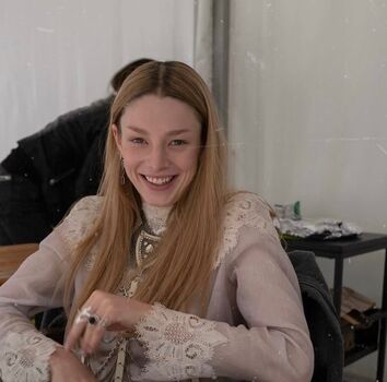 Hunter schafer page leaked private photo uncensored HD quality