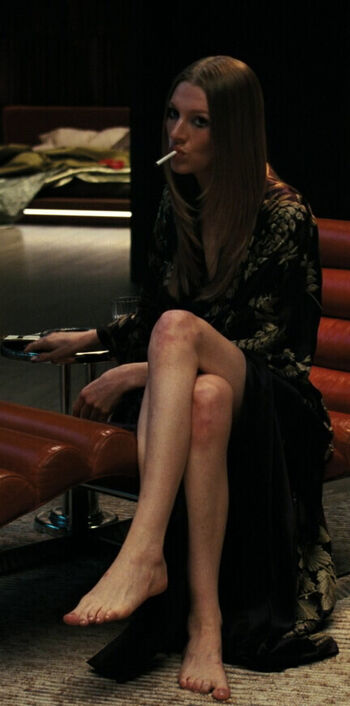 Hunter schafer page leaked private photo uncensored HD quality